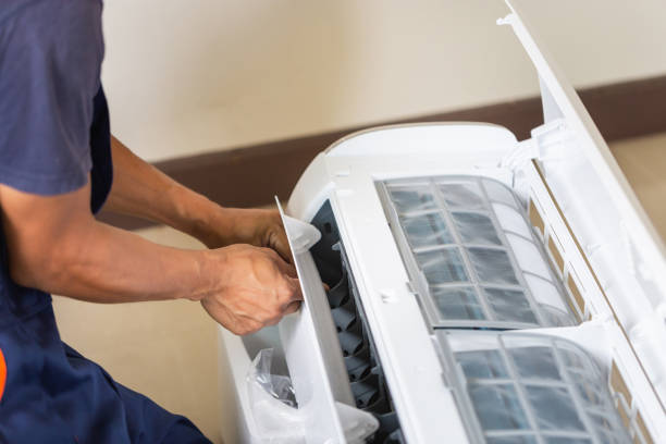 Best Local HVAC Companies  in Claremont, CA