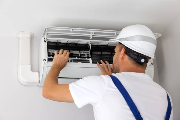 Ductless HVAC Repair in Claremont, CA